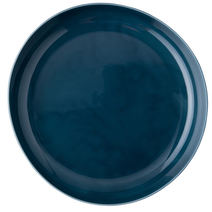 Plato hondo Junto 33 cm - Ocean blue - Rosenthal