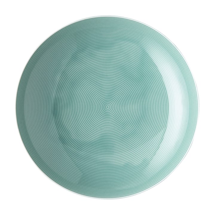 Plato hondo Loft Ø24 cm, Ice-blue Rosenthal