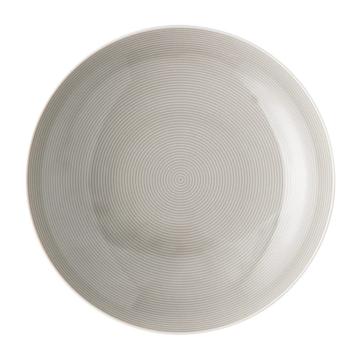 Plato hondo Loft moon grey - Ø24 cm - Rosenthal