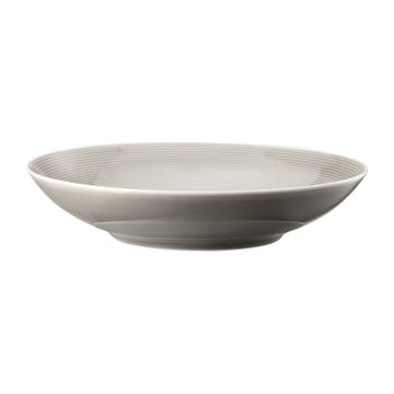 Plato hondo Loft moon grey - Ø24 cm - Rosenthal