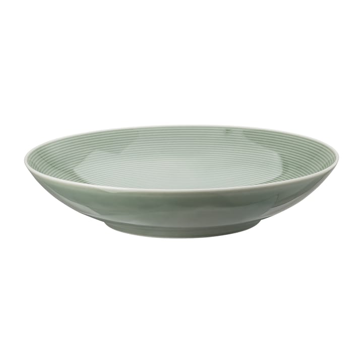 Plato hondo Loft moss green - Ø24 cm - Rosenthal