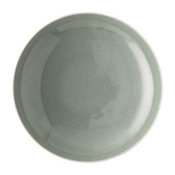 Plato hondo Loft moss green - Ø24 cm - Rosenthal