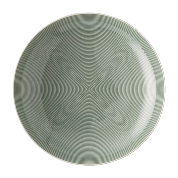 Plato hondo Loft moss green - Ø24 cm - Rosenthal