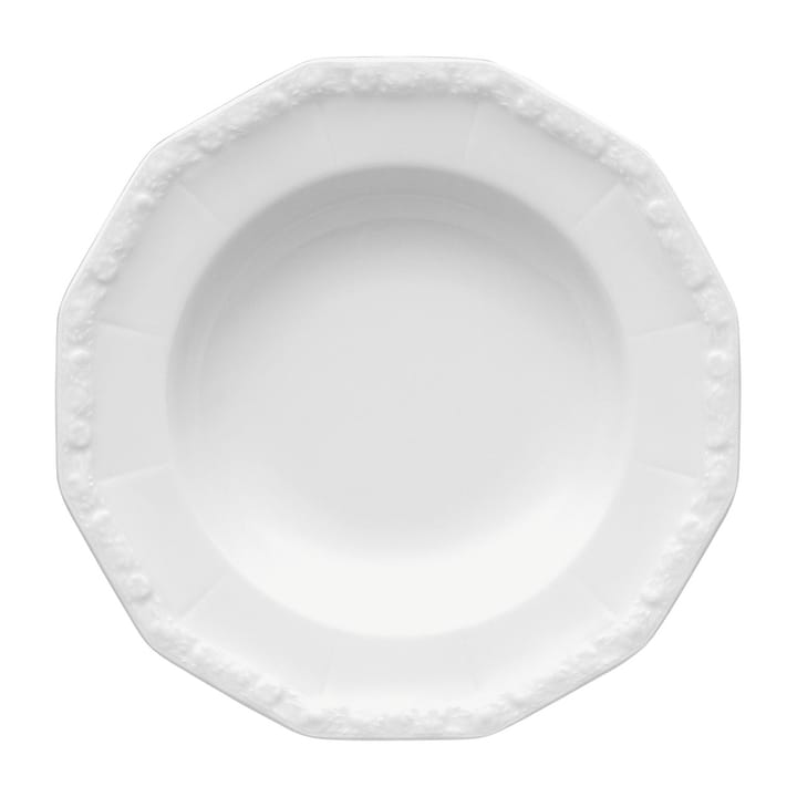 Plato hondo Maria Ø23 cm - blanco - Rosenthal