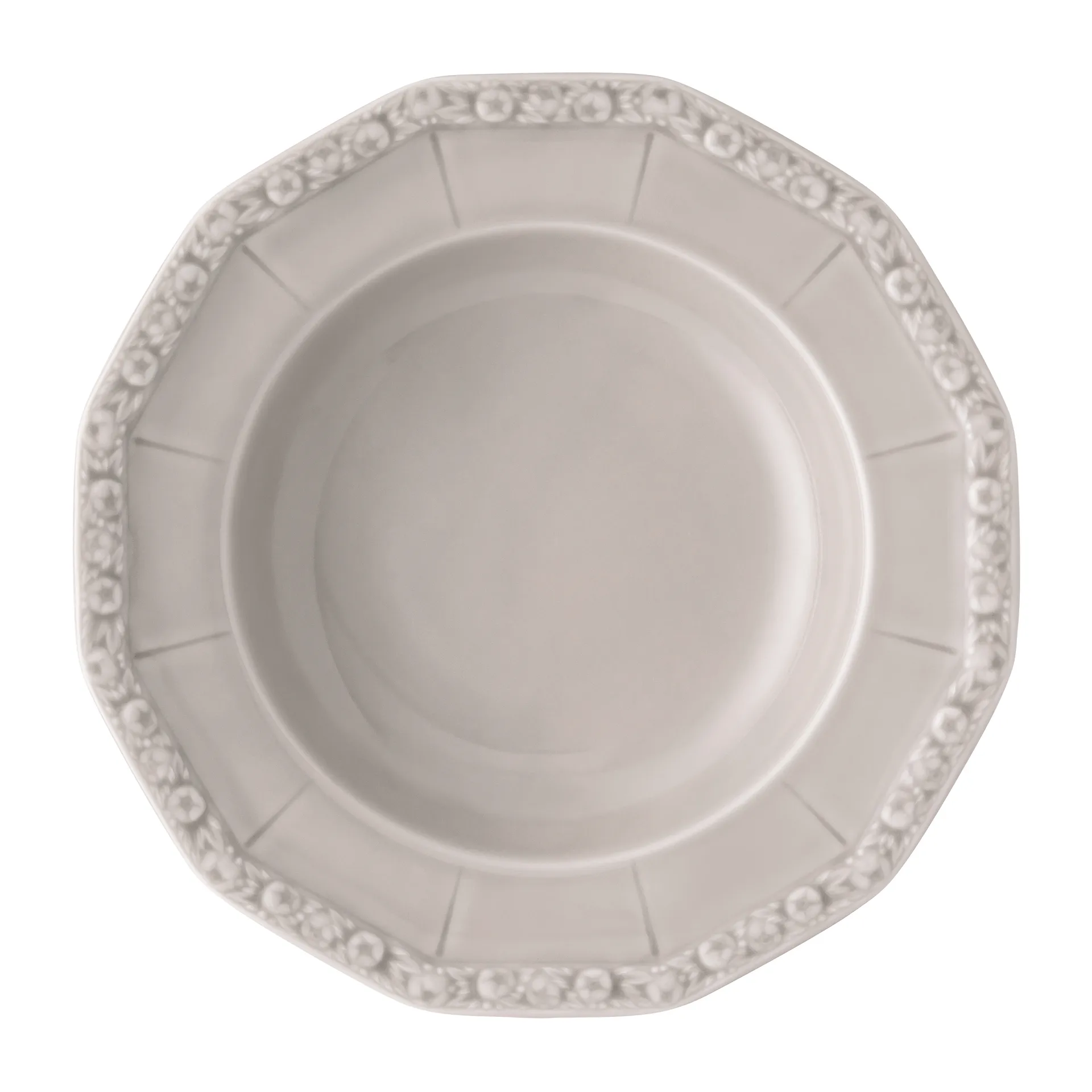 Plato hondo Maria Ø23 cm, Pale Orchid Rosenthal