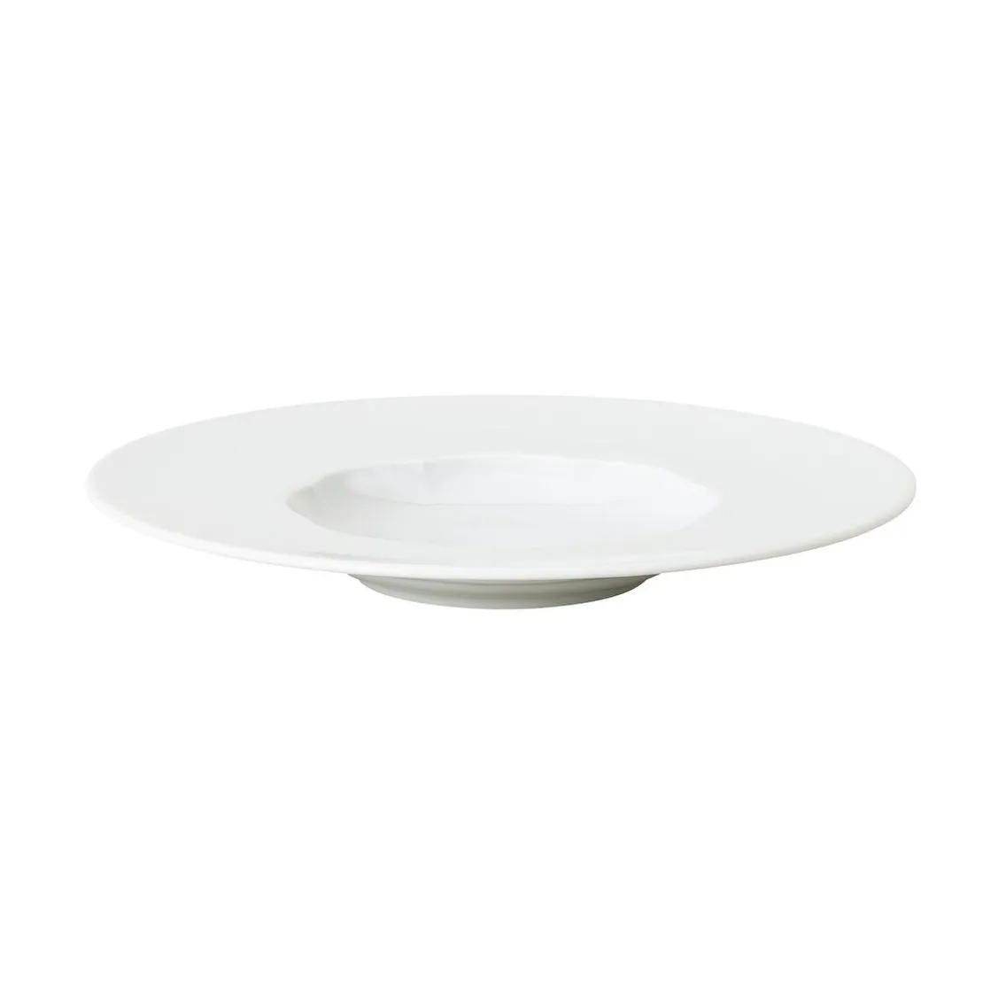Plato hondo Sonetto Bianco Ø22 cm, White Rosenthal