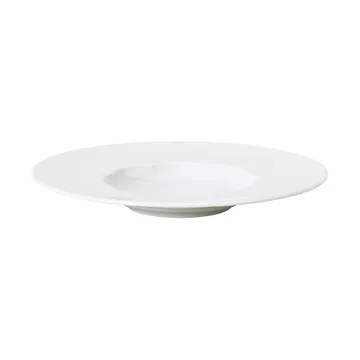 Plato hondo Sonetto Bianco Ø22 cm - White - Rosenthal