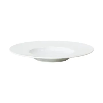 Plato hondo Sonetto Bianco Ø26 cm - White - Rosenthal