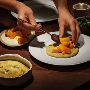 Plato hondo Sonetto Bianco Ø26 cm - White - Rosenthal