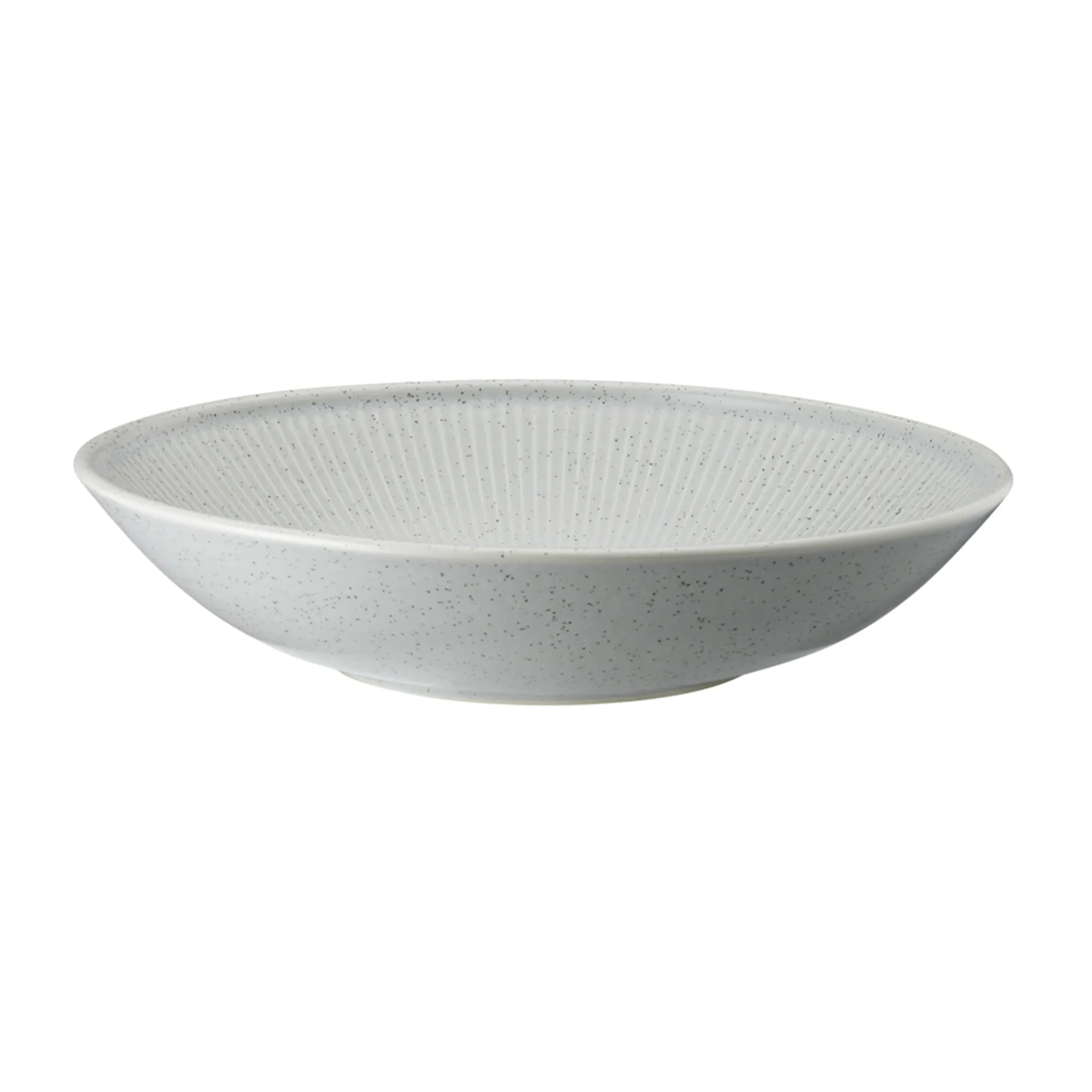 Plato hondo Thomas Clay Ø23 cm, Gris Rosenthal