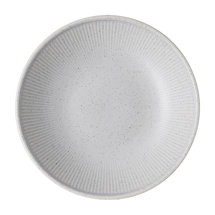 Plato hondo Thomas Clay Ø23 cm, Gris Rosenthal