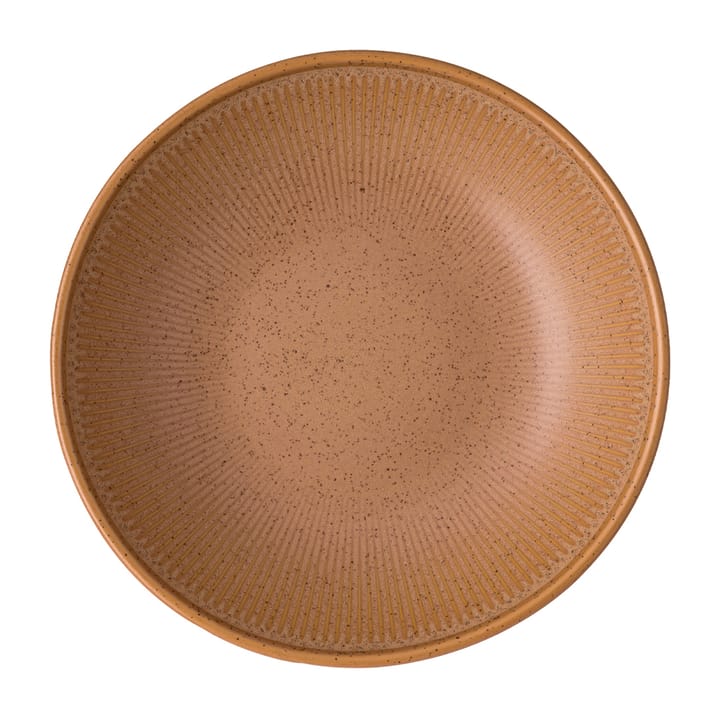 Plato hondo Thomas Clay Ø23 cm, Orange Rosenthal
