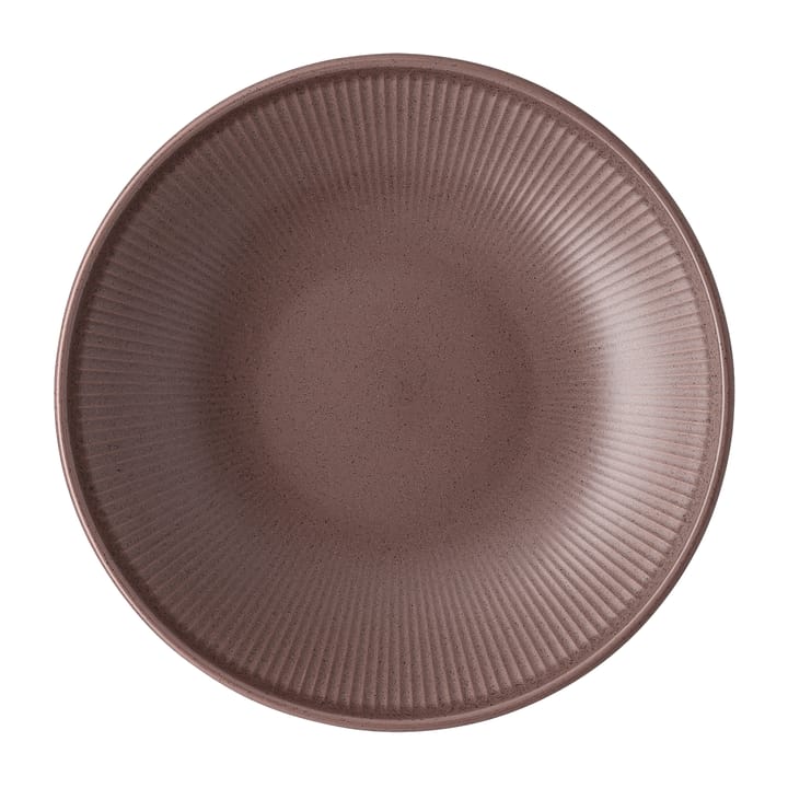 Plato hondo Thomas Clay Ø23 cm - Rust - Rosenthal