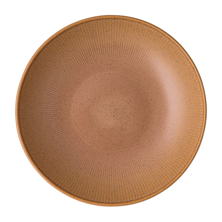 Plato hondo Thomas Clay Ø28 cm, Orange Rosenthal
