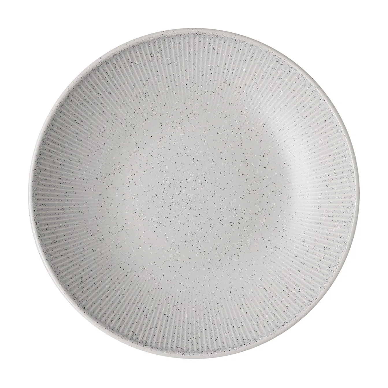 Plato hondo Thomas Clay Ø28 cm, Rock Rosenthal