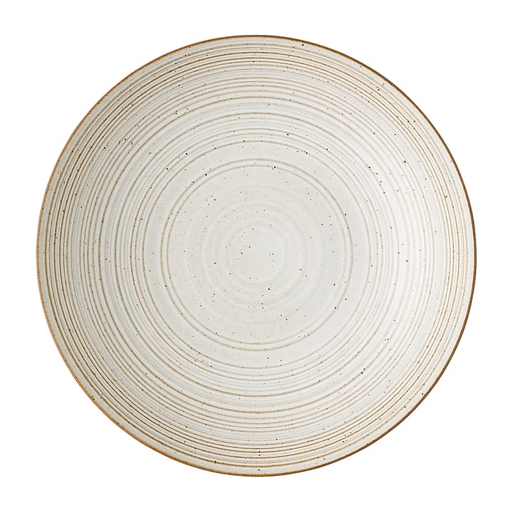 Plato hondo Thomas Nature Ø23 cm - Sand - Rosenthal