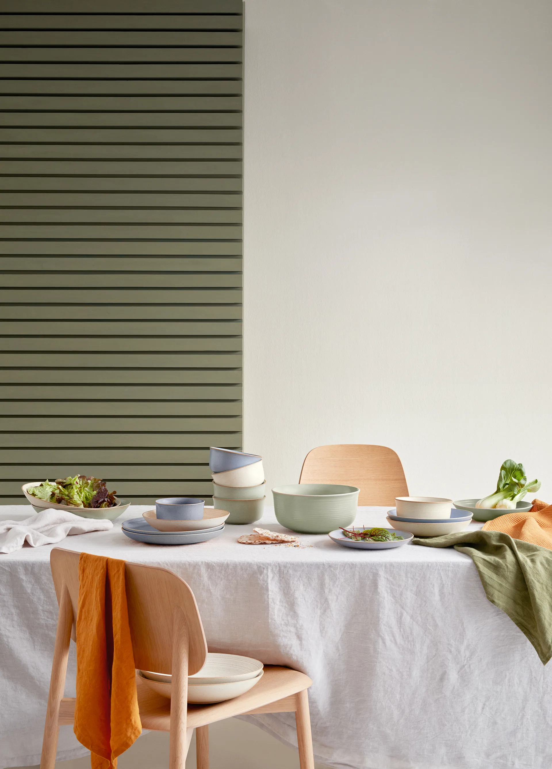 Plato hondo Thomas Nature Ø23 cm, Sand Rosenthal