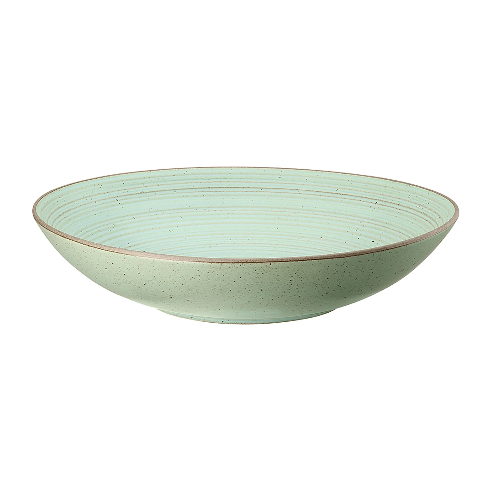 Plato hondo Thomas Nature Ø23 cm, Verde Rosenthal