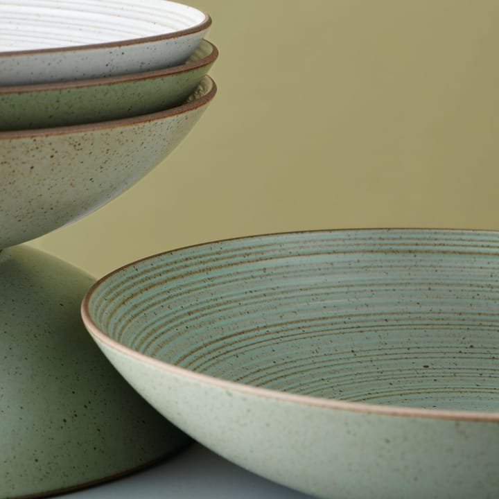 Plato hondo Thomas Nature Ø23 cm, Verde Rosenthal