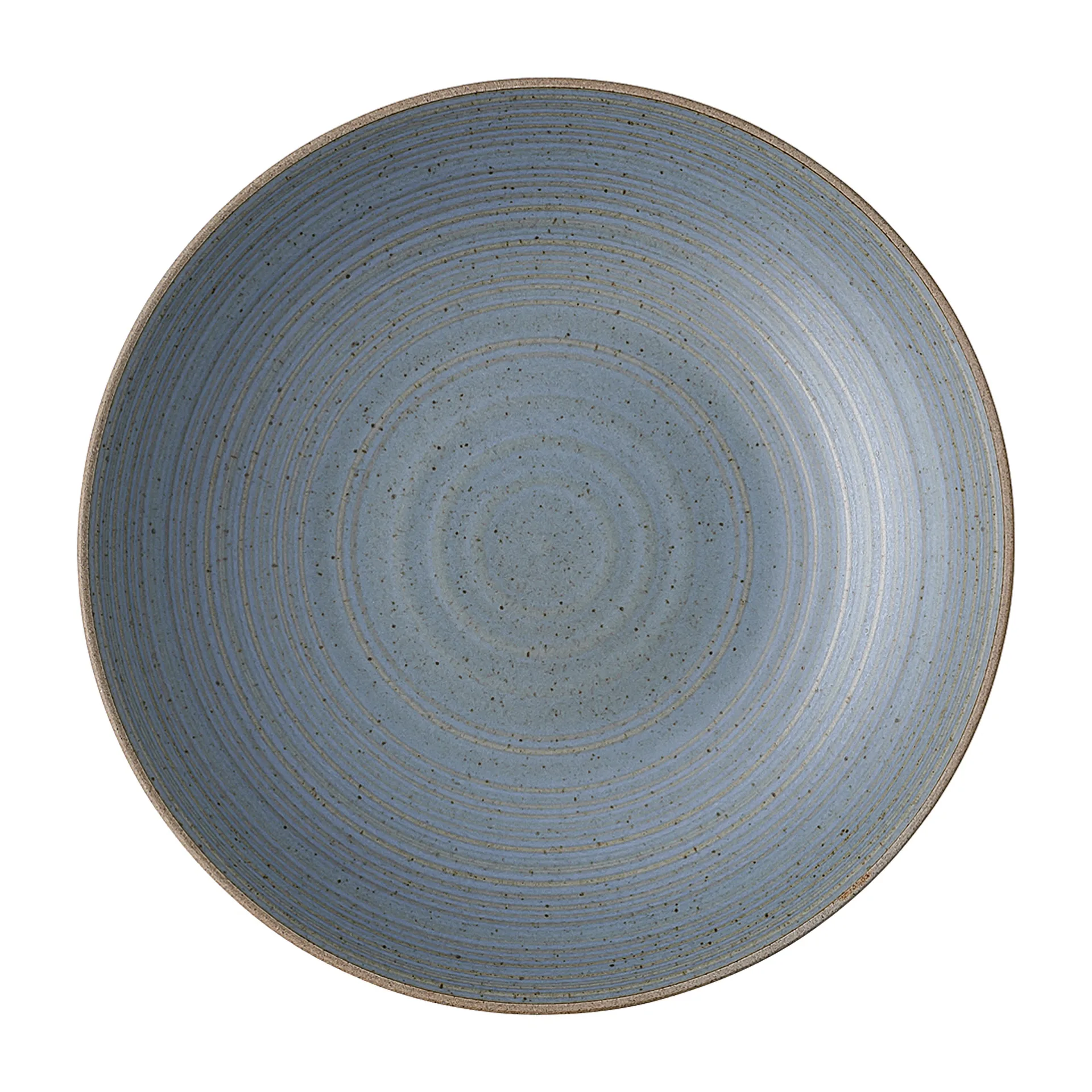 Plato hondo Thomas Nature Ø23 cm, Water Rosenthal