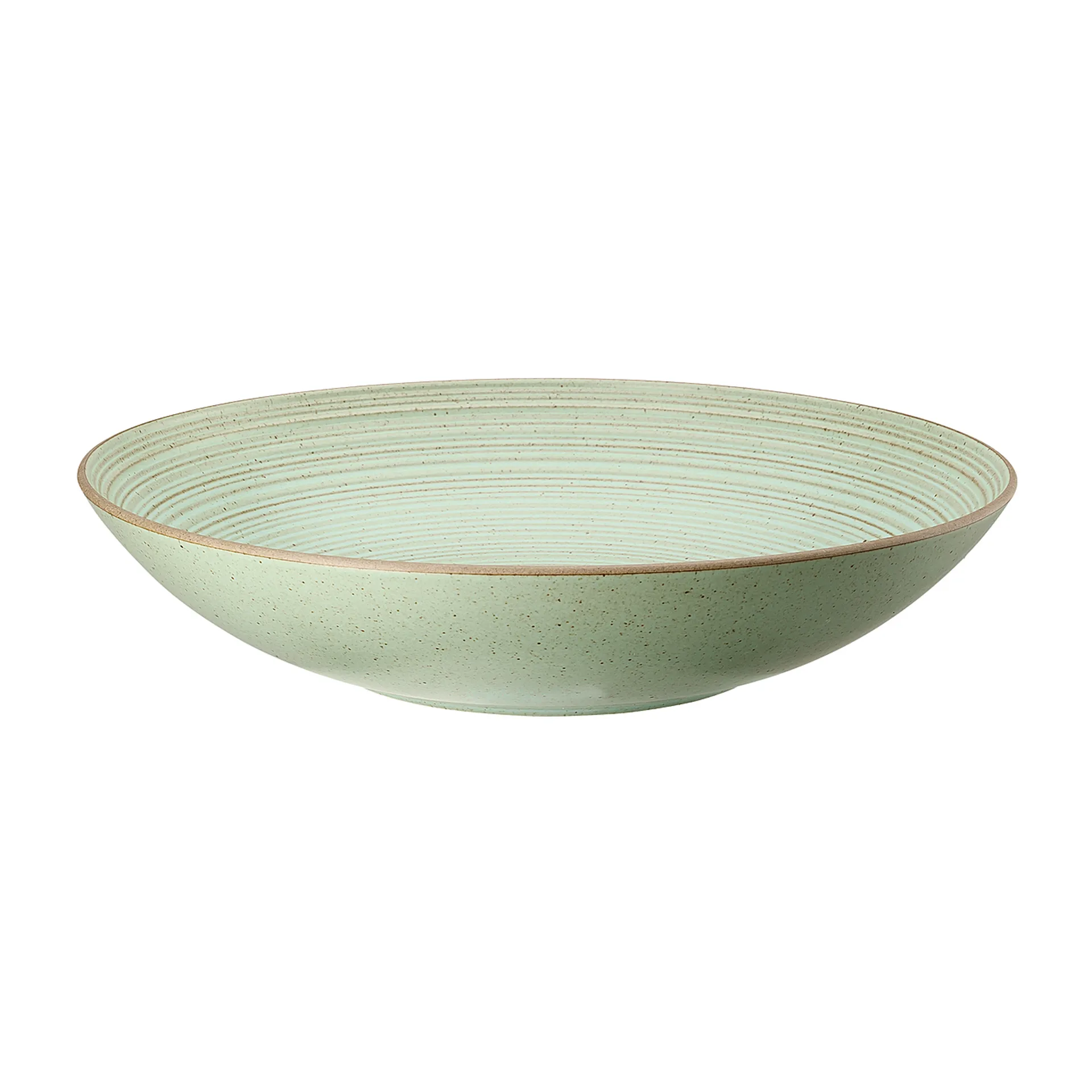 Plato hondo Thomas Nature Ø28 cm, verde Rosenthal