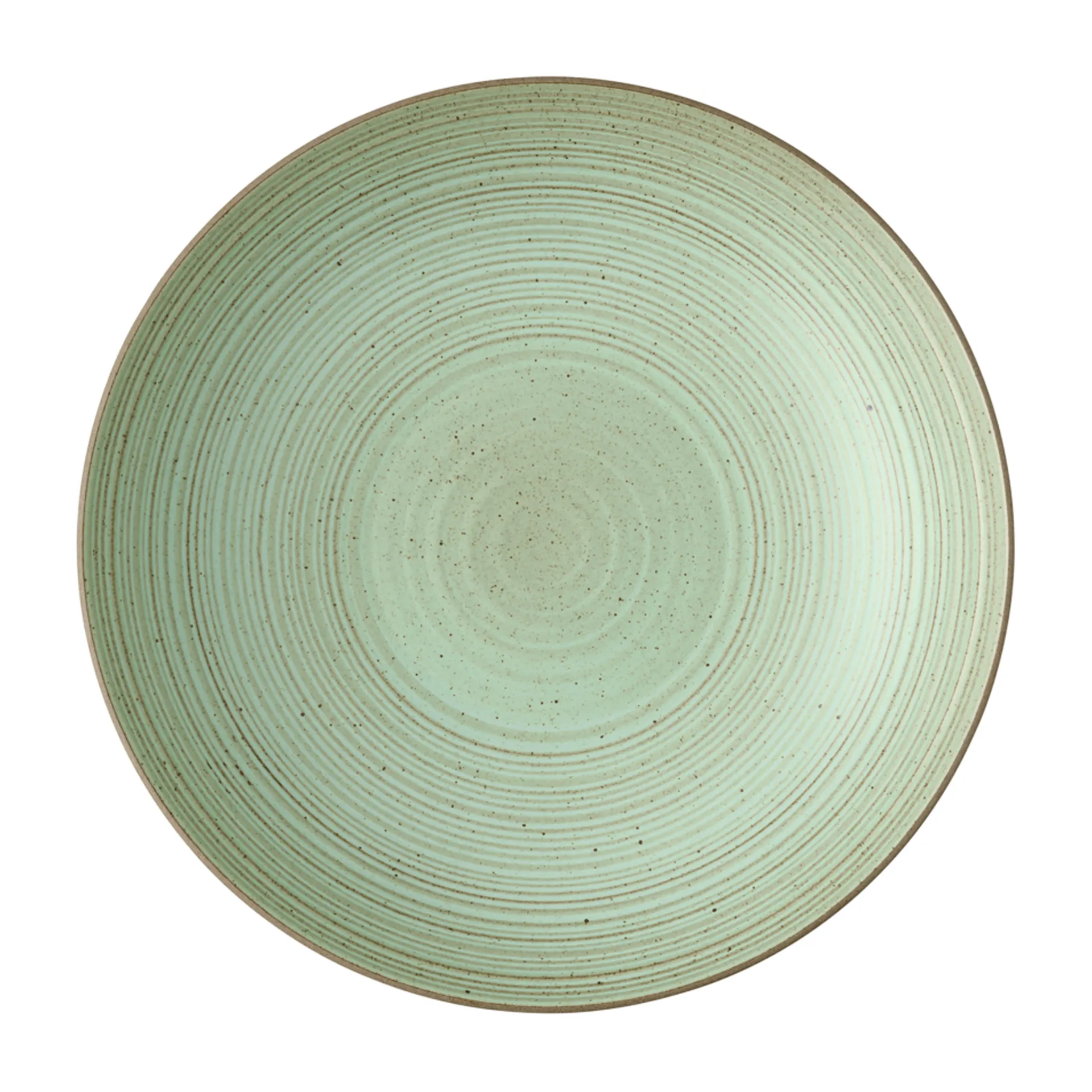Plato hondo Thomas Nature Ø28 cm, verde Rosenthal