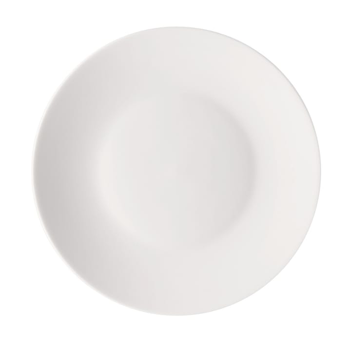 Plato Jade 20 cm - blanco - Rosenthal