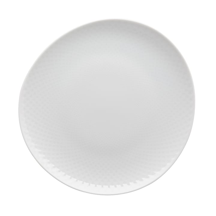 Plato Junto 22 cm - blanco - Rosenthal