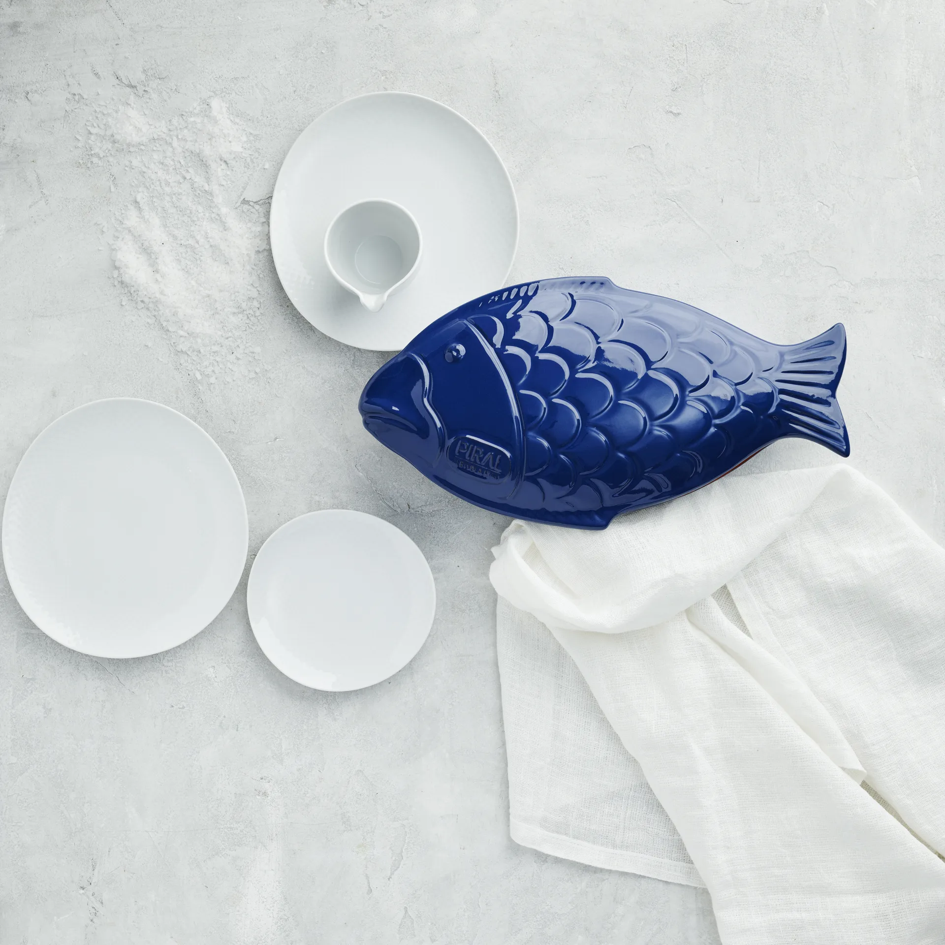 Plato Junto 22 cm, blanco Rosenthal