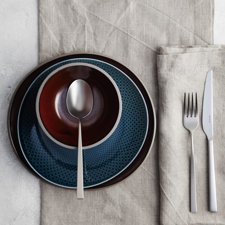 Plato Junto 22 cm, Ocean blue Rosenthal