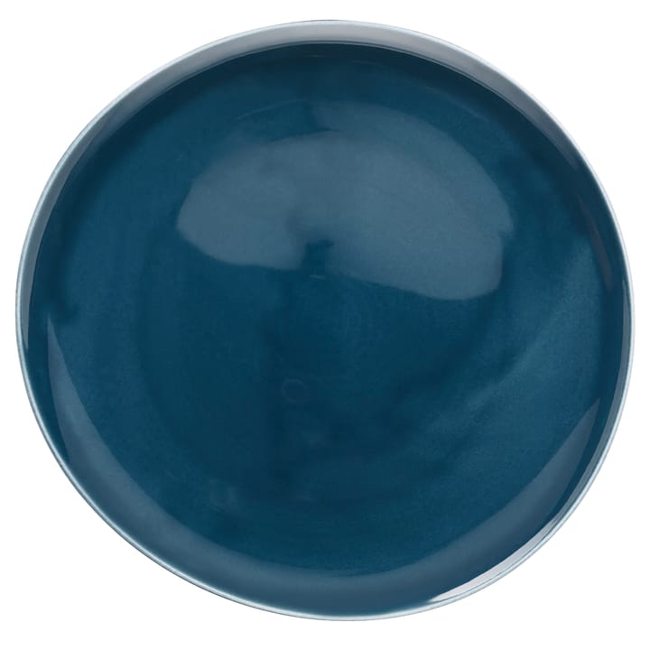 Plato Junto 27 cm - Ocean blue - Rosenthal
