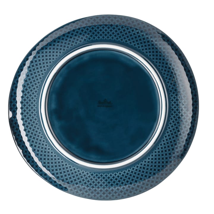 Plato Junto 27 cm, Ocean blue Rosenthal