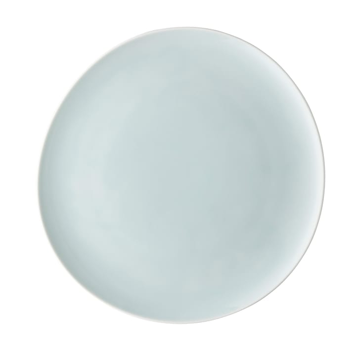 Plato Junto 27 cm - Opal green - Rosenthal