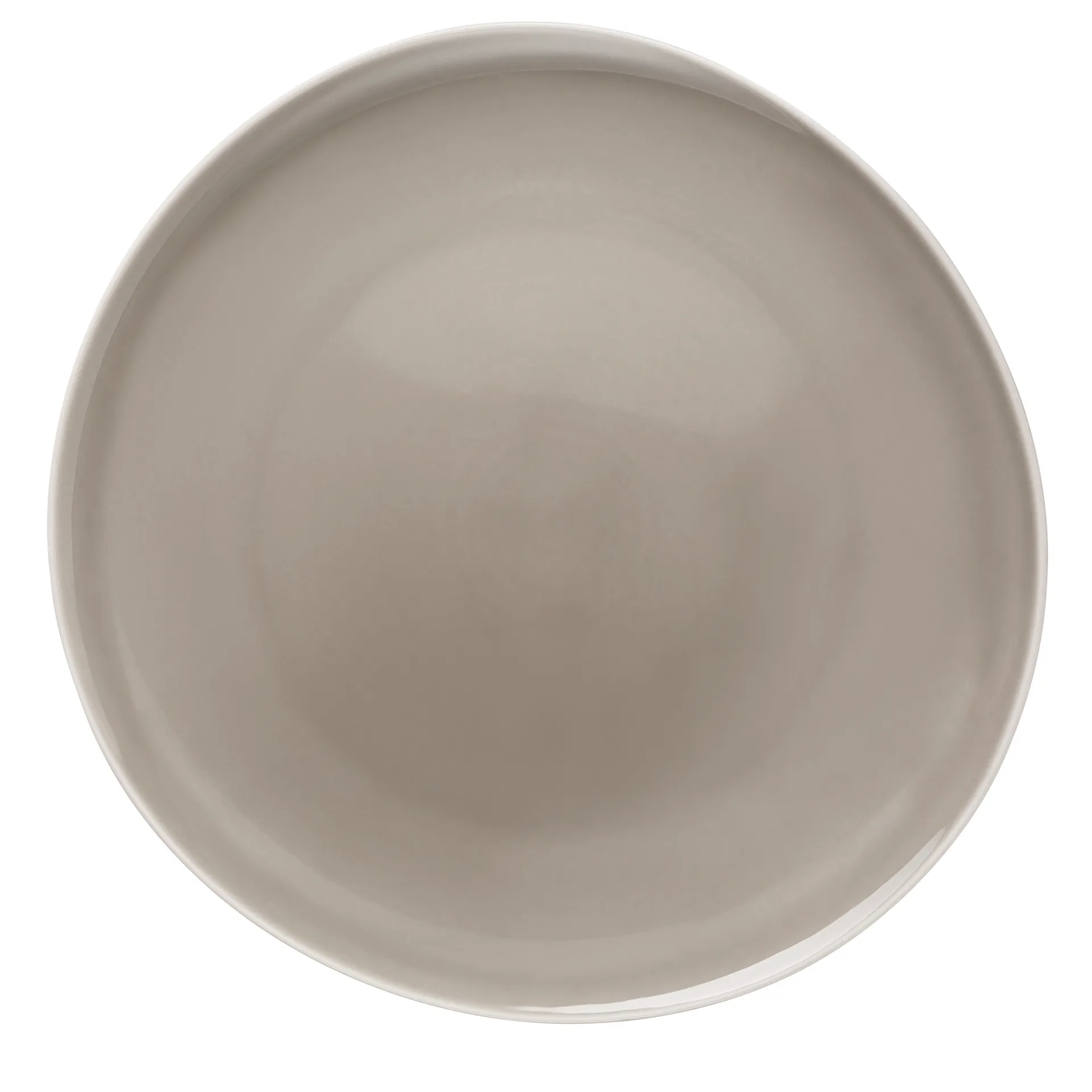 Plato Junto 27 cm, Pearl grey Rosenthal