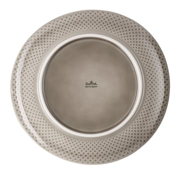 Plato Junto 27 cm - Pearl grey - Rosenthal
