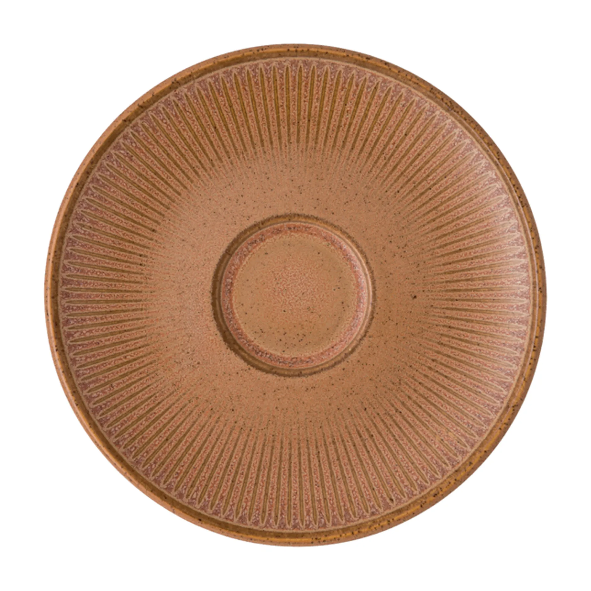 Plato kombi Thomas Clay Ø16,2 cm, Naranja Rosenthal