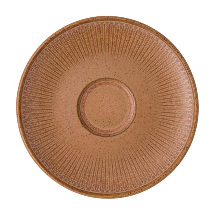Plato kombi Thomas Clay Ø16,2 cm, Naranja Rosenthal