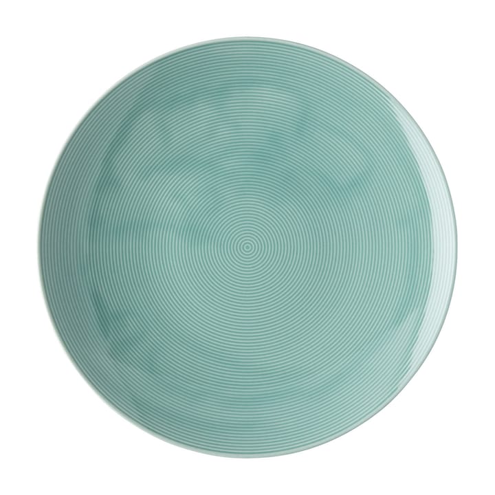 Plato Loft Ø28 cm, Ice-blue Rosenthal