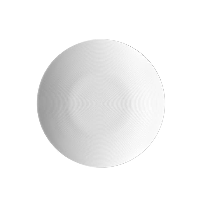 Plato Loft blanco - Ø 22 cm - Rosenthal