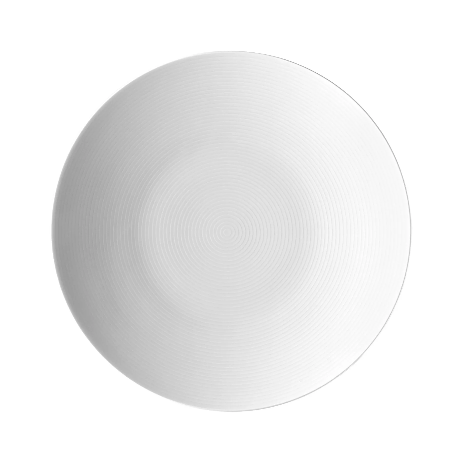 Plato Loft blanco, Ø 28 cm Rosenthal