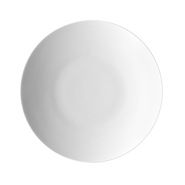 Plato Loft blanco - Ø 28 cm - Rosenthal