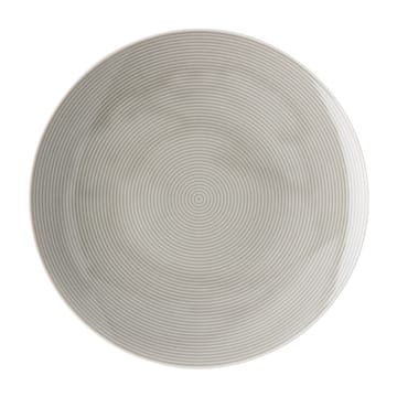 Plato Loft moon grey - Ø22 cm - Rosenthal