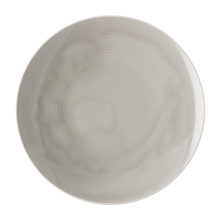 Plato Loft moon grey - Ø28 cm - Rosenthal