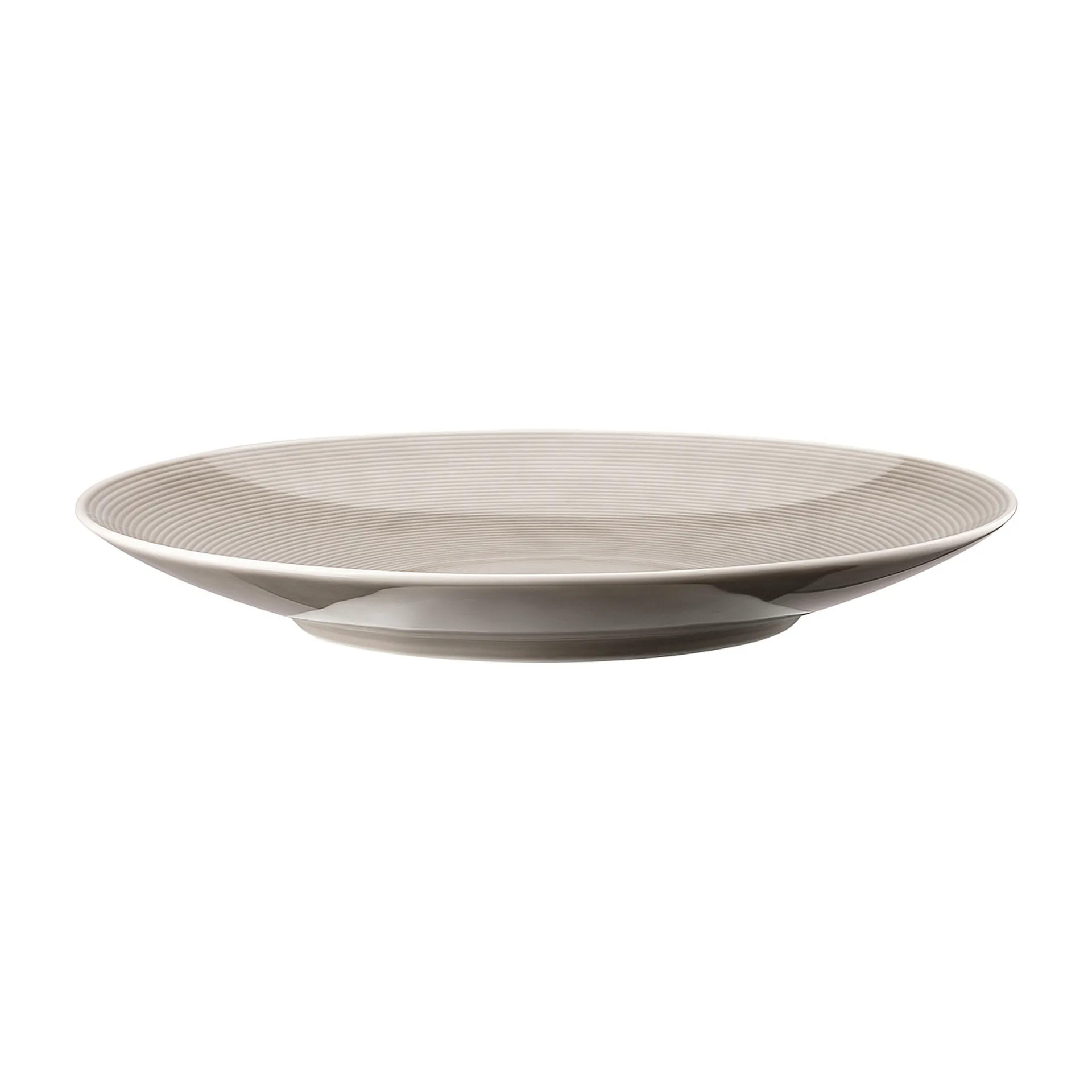 Plato Loft moon grey, Ø28 cm Rosenthal