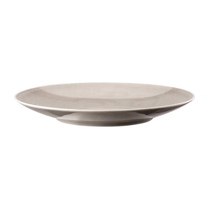 Plato Loft moon grey - Ø28 cm - Rosenthal