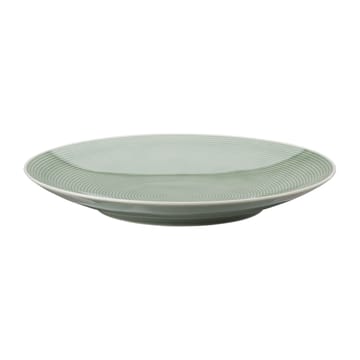 Plato Loft moss green - Ø22 cm - Rosenthal