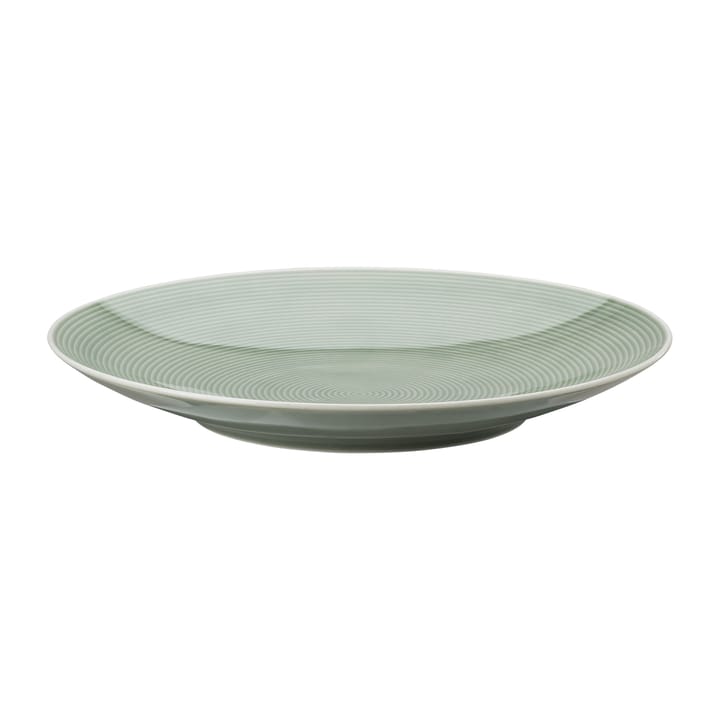 Plato Loft moss green, Ø22 cm Rosenthal