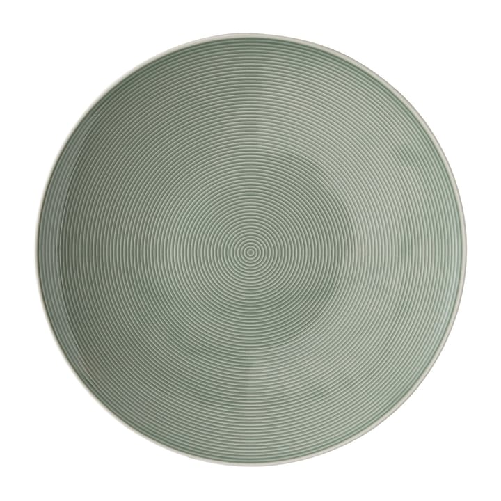 Plato Loft moss green - Ø28 cm - Rosenthal