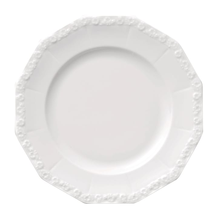 Plato Maria Ø21 cm - blanco - Rosenthal