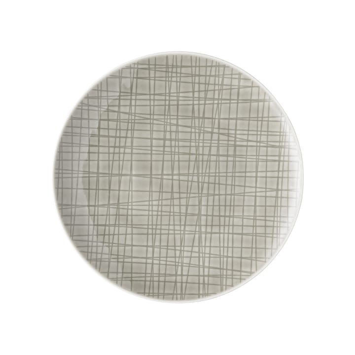 Plato Mesh  17 cm - Mountain - Rosenthal